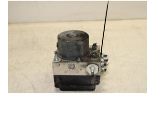 Блок АБС 0265956131   Subaru  Forester SJ  2013 - 2018 года