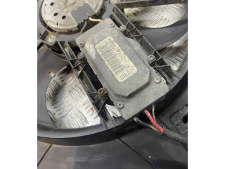 Вентилятор радиатора     0130303909, 30680547    Volvo V70 