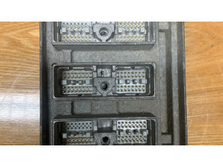 Блок управления двигателя 16255757   Chevrolet TrailBlazer