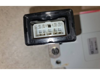 Блок управления сигнализации 8712009200, ERK0603240014 SsangYong Kyron