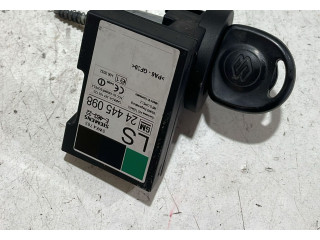 Комплект зажигания 55192095, 55192095 Suzuki Ignis