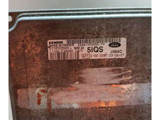 Řídící jednotka S118107003L, 2S6A12A650TH Ford Fiesta 2006