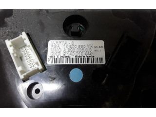 Блок управления климат-контролем 14900560YH Lancia Phedra