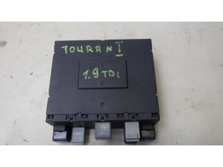 Другие блоки управления / модули