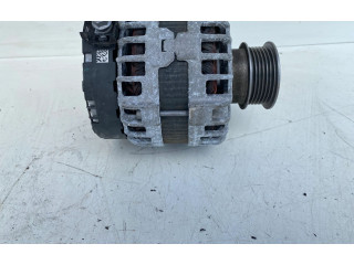 Генератор 31489212, 0125812076   Volvo V40      