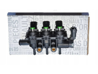 Топливная рампа 175231448R   Renault Clio IV   для двигателя H4B400
