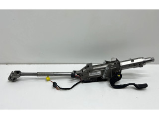  рейка  Колонка рулевая 7N1419502L, 7N0065   Seat Alhambra (Mk2) 2010 - - года