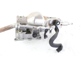  рейка  Колонка рулевая 71772128   Lancia Delta  -  года