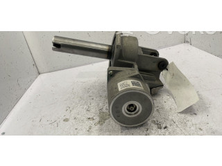  рейка  Колонка рулевая 52090175   Fiat Punto (199) 2005 - 2018 года