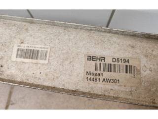 Интеркулер 14461AW301, D5194 Nissan Almera N16