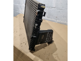 Интеркулер  9X239L440AA   Jaguar XF 