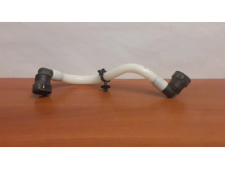 трубка / шланг обратки топливо