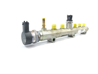 Топливная рампа 0445214103   KIA Sorento   для двигателя D4CB