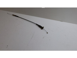 Дроссель Saab 900