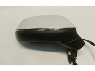 Зеркало электрическое Audi Q5 SQ5 2017 - года