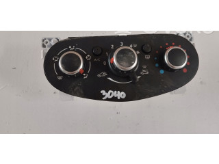 Блок управления климат-контролем 5P3741700 Dacia Sandero