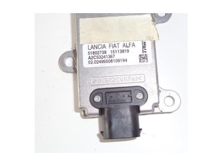 Блок управления 51802738   Lancia Delta