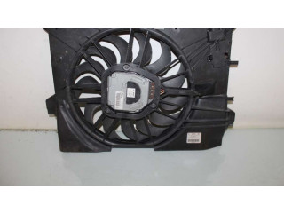 Электрический вентилятор радиаторов  30749760   Volvo V70 