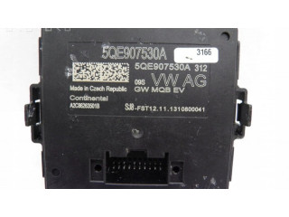 Модуль управления gateway