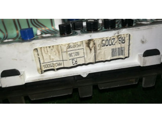 Панель приборов AR0025006, S0136   Rover 200 XV       