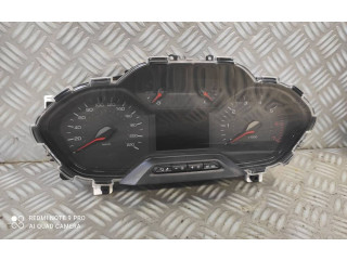 Панель приборов 9831101680, SN40410382   Peugeot Partner III       
