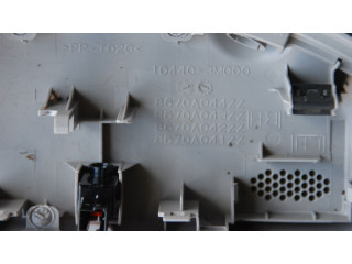 Блок подушек безопасности 8670A044, 200KM Mitsubishi Pajero