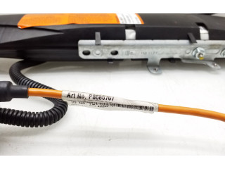 Подушка безопасности в сиденье 8686707, 601321600C Volvo XC90