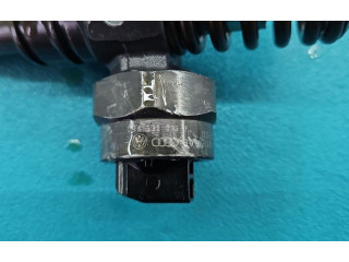 Форсунка 0414720007, IMPRK1336900 Skoda Fabia Mk1 (6Y)