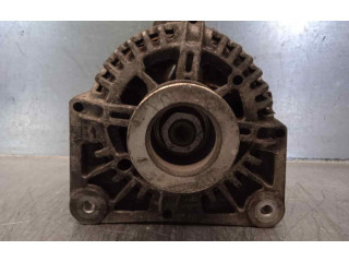 Генератор 8200667607A, 2543561B Dacia Logan Pick-Up