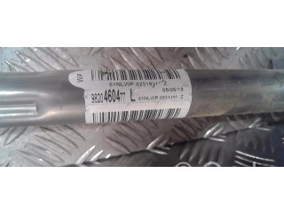 рейка Колонка рулевая 98204604ZD Citroen Berlingo 2018- года