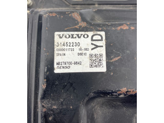 Блок управления двигателя MB2797009642, 0000011722   Volvo XC90