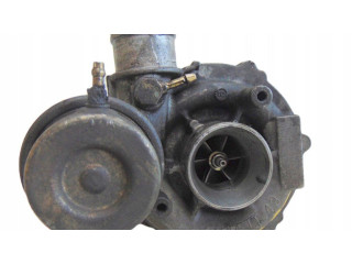 Turbodmychadlo Турбина 045145701 Audi A3 S3 8L