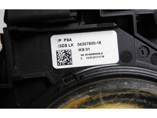 Вентилятор печки    9686219510, 96773911ZD   Peugeot 3008 I