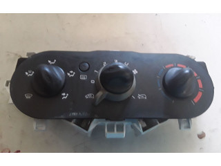 Блок управления климат-контролем 69837342e, 69837342E Renault Twingo II