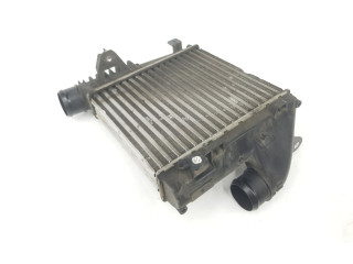 Интеркулер 9675627980, 9675627980 Citroen C4 II Picasso