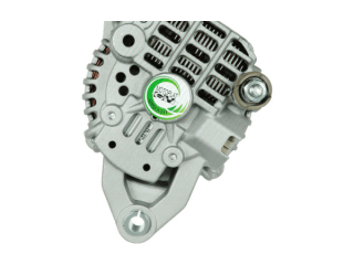 Генератор JA1523, 3EFFE Mitsubishi Carisma