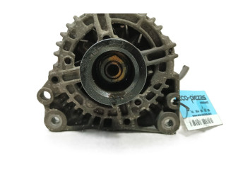 Генератор 038903018R, 037903025M   Volkswagen Polo      