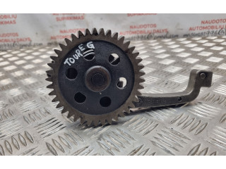 Čerpadlo oleje 070115153, 070115105A Volkswagen Touareg I