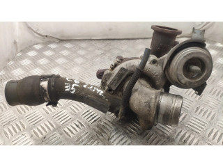 Turbodmychadlo Турбина 9681885680   Citroen C6 2.2  