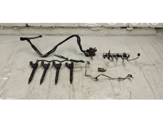 Комплект системы впрыска топлива 31432836, 32242464    Volvo XC90   