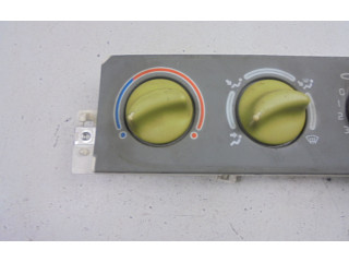 Блок управления климат-контролем 52479161, 52479161 Renault Twingo I