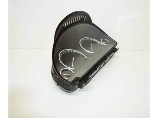 Přístrojová deska BMW 5 GT F07 2009 9220803