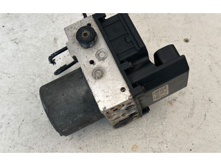 Блок АБС 4B0614517H Audi A6 S6 C5 4B 1997 - 2005 года