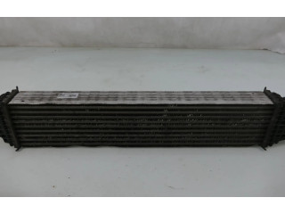 Радиатор интеркулера