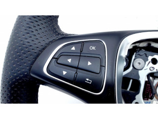 Volant Mercedes-Benz GLA W156 2018 A0004607411