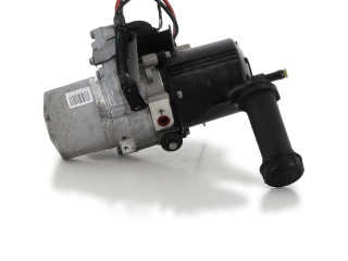 Насос усилителя руля