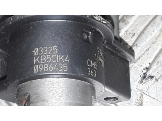 Vstřikovač 0986435363 BMW M5