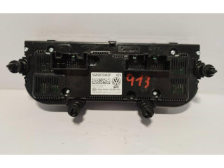 Блок управления климат-контролем 5G0907044CF   Volkswagen Golf VII
