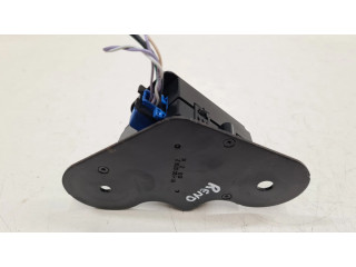 Датчик удара надувных подушек