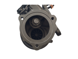 Турбина Citroen C5 X 53039700578, TC30-0064